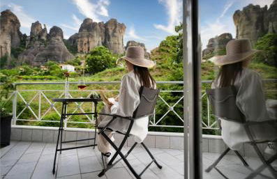 Boutique St Stephens Residence - Foto 1