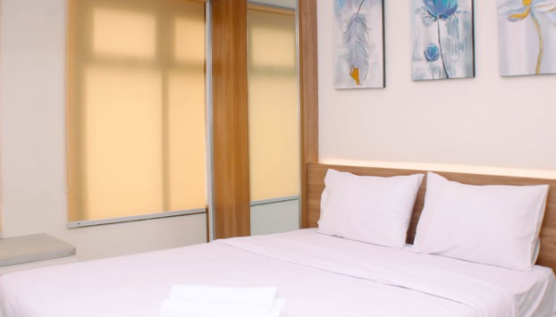 New Studio At Pollux Chadstone Apartment - Foto 2, Habitación