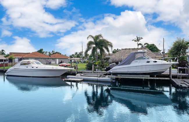 Dania Beach Unit 1 in Dania Beach - Foto 56