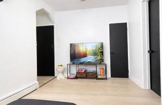 Cozy 3BR Apt in Jersey City! near NYC & Metlife! - Foto 36