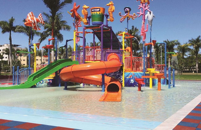 Oaks Sunshine Coast Oasis Resort - Foto 71