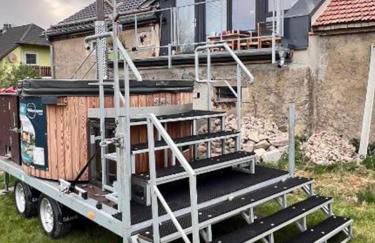 Ölschnitzer Loft - Foto 32