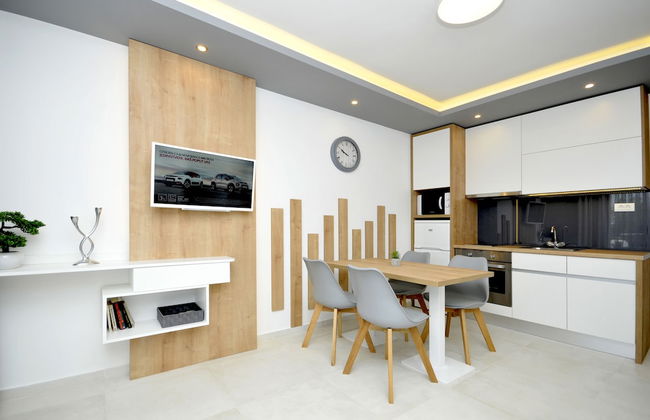 Villa Fani - Apartments and Rooms - Foto 15