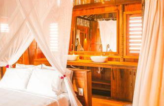 Vila Beijú BARRINHA - Frente Mar! - Foto 15