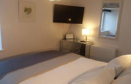 The Picture House Stylish Apartment in Fowey - Foto 13