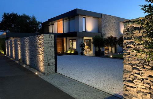 Cooden Beach: 4BD Retreat with Cinema - Foto 13