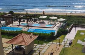 Resort Apto Frente Mar - Photo 3