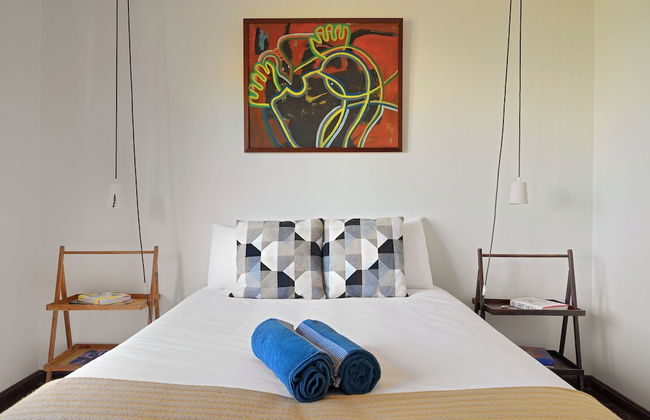 VIC Aveiro Arts House - Photo 14