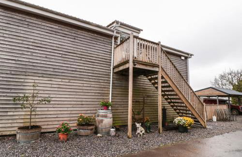 The Cider Shed - Foto 23