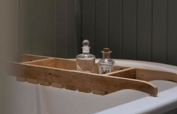 Brachkashie Cottage, Loch Knockie - Photo 31