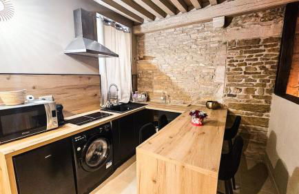 charme ancien et évasion bien-etre avec sauna hammam - Foto 3