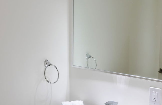 1858 Upscale Lofts in Old Montreal by Nuage - Foto 62