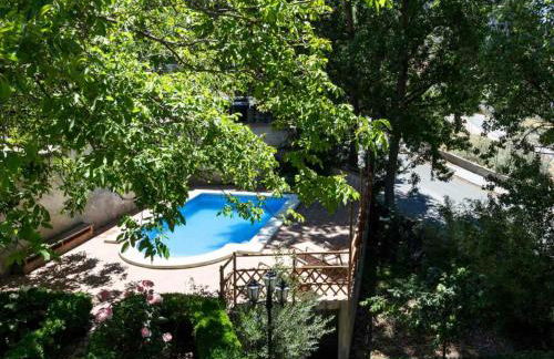 Casa rosa del romeral - Foto 9