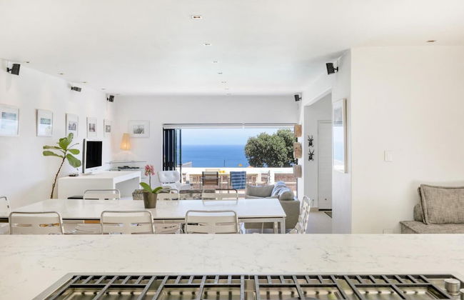 Ty Gwyn - Camps Bay in Cape Town - Foto 15