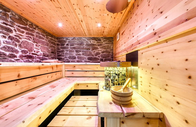 Wellness – Chalet Deluxe by A-Appartements - Foto 19