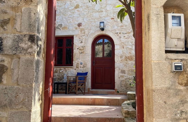 La Perla de Maroulas - Foto 1