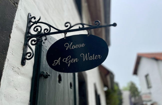 Scenic Gulp Valley Stay - Foto 23