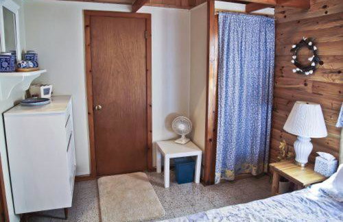 Cabin #7 - Northwoods Retreat cabin - Foto 12