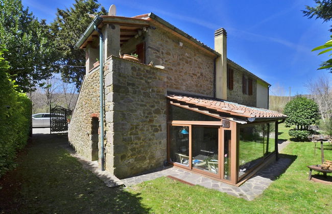 Casale Le Vigne in Santa Fiora - Foto 30