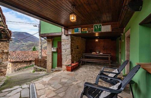 La Congosta mágica aldea de montaña - Foto 35