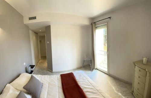 Résidence Saint Eric - maeva Home - Appartement climatisé avec terrasse 3 pièces 4 personnes - Prestige MAE-5183 - Foto 16