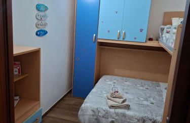 Deliziosa casetta Calasetta - Foto 17