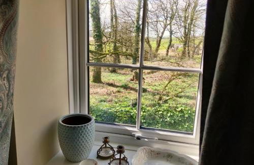 The Stable, Cuffern Manor Cottages - Foto 29