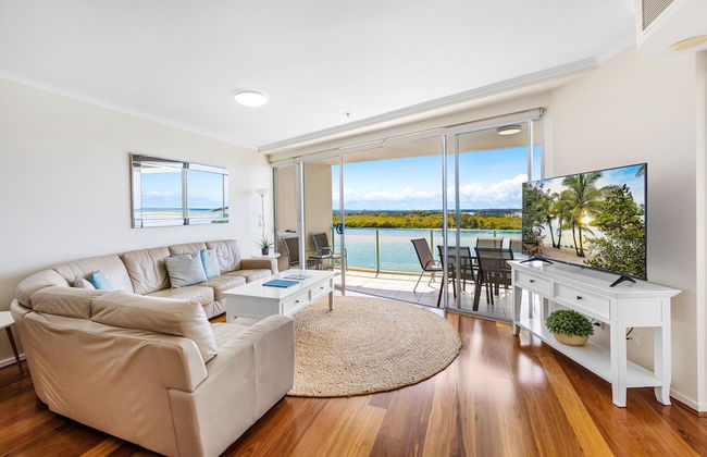 The Duporth Riverside - Foto 78