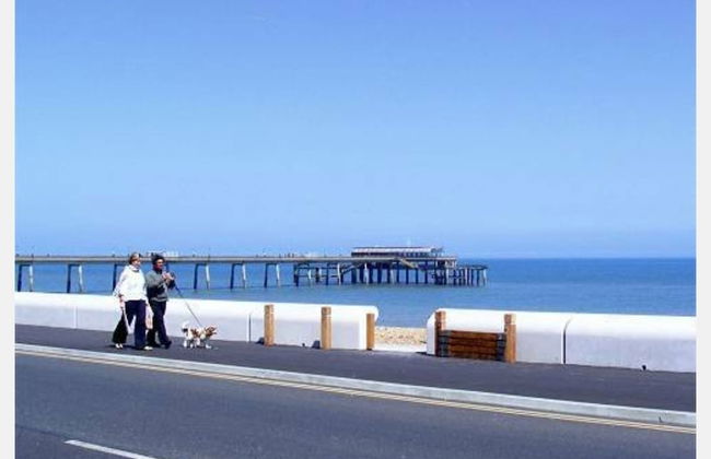 Fishermen's Cottage - Foto 13