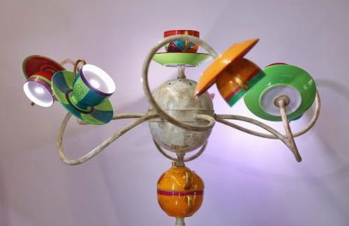 VFH Blue Breeze holiday home - Foto 19