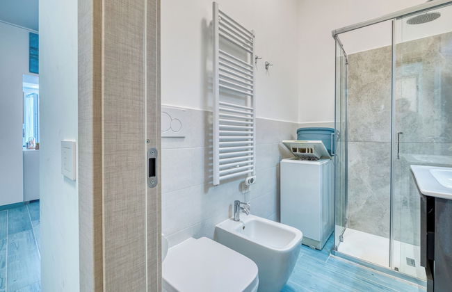 Merlo E - town center & private parking - Foto 12