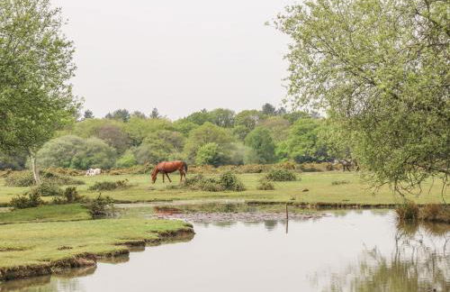 Lilac Cottage - Photo 39