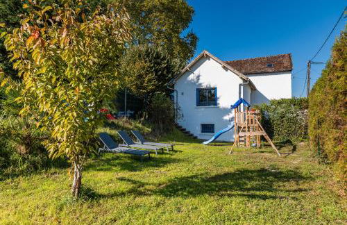 Les petits logis de l'Écluse - Foto 2