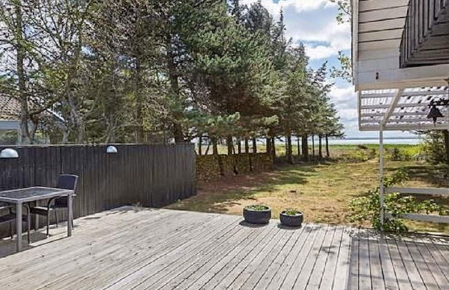 4 Person Holiday Home in Hurup Thy-by Traum - Foto 19