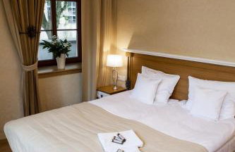 Hotel Alhambra - Foto 4