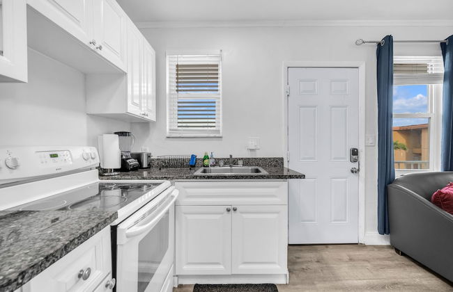 Laguna Blu Beach - Foto 40