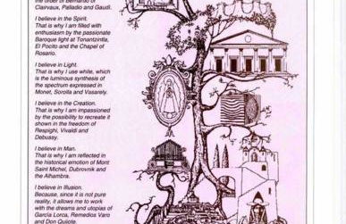 Architect's 'Castle' - Golf Villa with Views - Foto 42