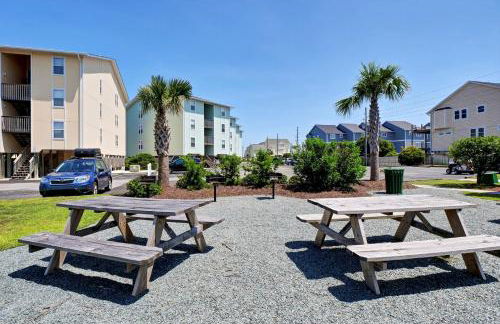 Surf Condos 235 - Foto 31