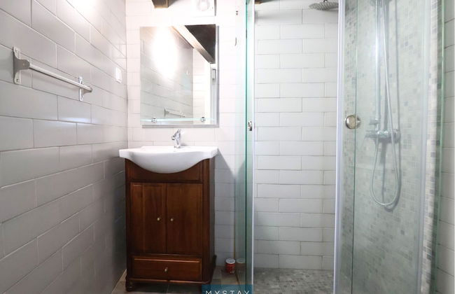 MyStay - Casa dos Parentes - Foto 25