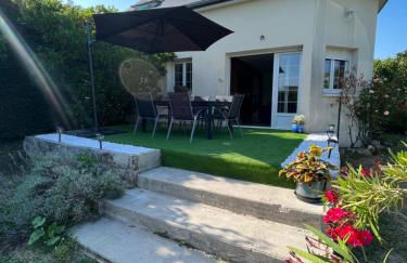 Chez Maurice - Stylish French Country House - Foto 6