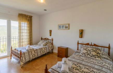 Cortijo La Umbria Villanueva de Algaidas by Ruralidays - Foto 30