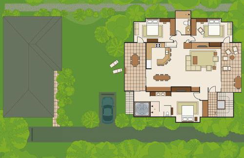 Hale La'Au Pohaku TVNC#4255 - Foto 17