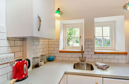 1 Bed in Lorton SZ160 - Foto 8