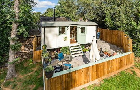 Cozy Cobblers Cabin - Photo 28