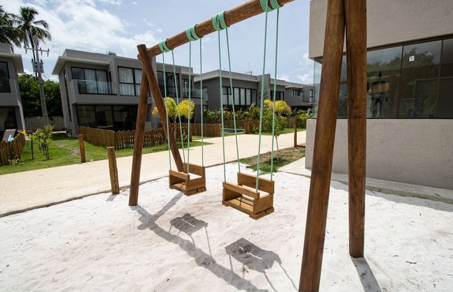 OKA Milagres Cond. Beira Mar 08 Pessoas - Foto 15