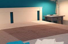 Casa Vacanze SANTAFE'- ATTICO a due passi dal Mare - PARCHEGGIO Privato - Foto 18