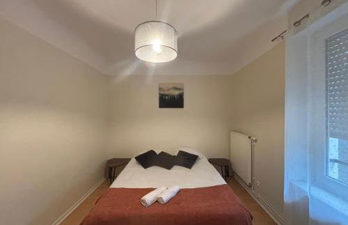 Stade Wifi Parking Un Séjour à Part - Foto 7