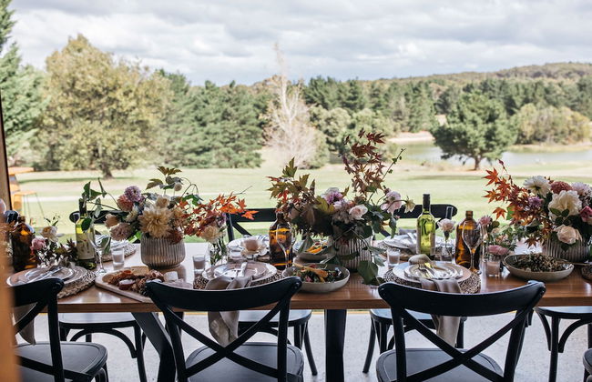 Lawson Lodge - Foto 47