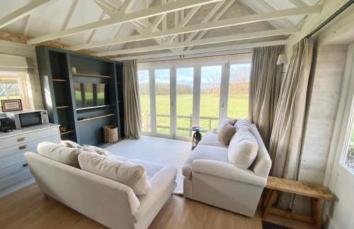 Luxury Boutique retreat, hot tub, dog friendly - Foto 18