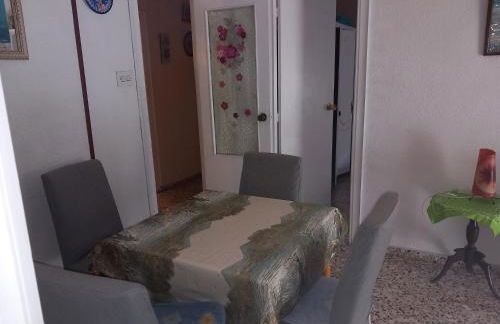 Privileged setting close to Plaza Mar 2 - Photo 15